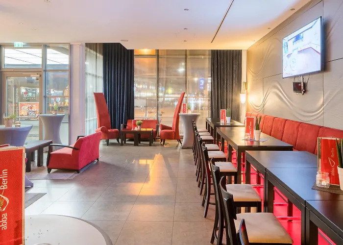Abba Berlin Hotel