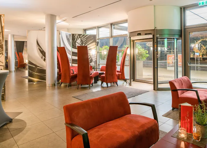 Abba Berlin Hotel