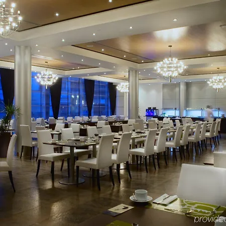 Abba Berlin Hotel 