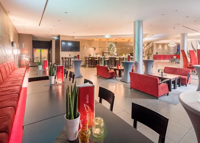 Abba Berlin Hotel